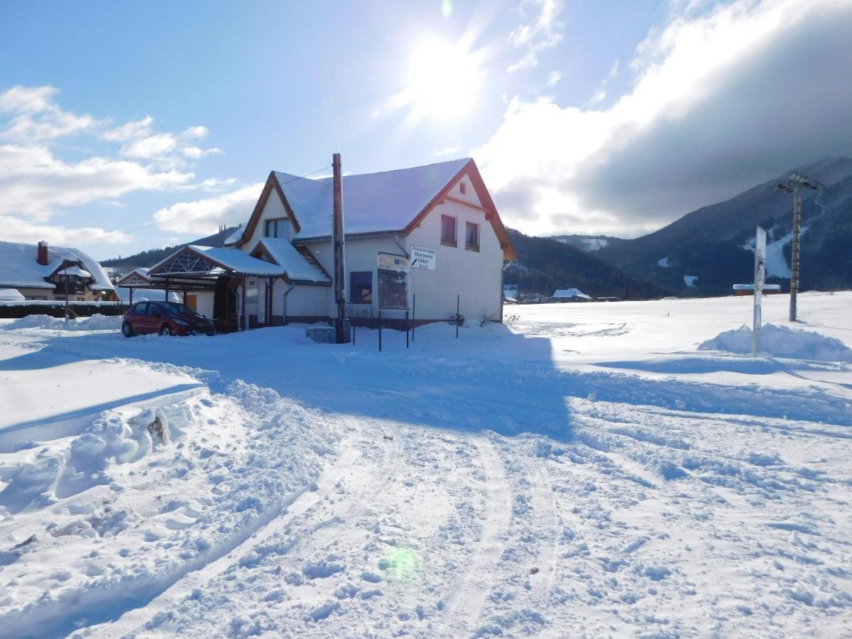 Apartmany Tania Zavazna Poruba Luaran gambar
