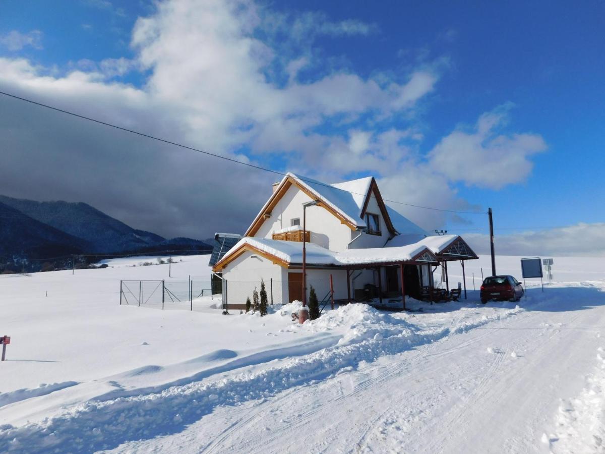 Apartmany Tania Zavazna Poruba Luaran gambar