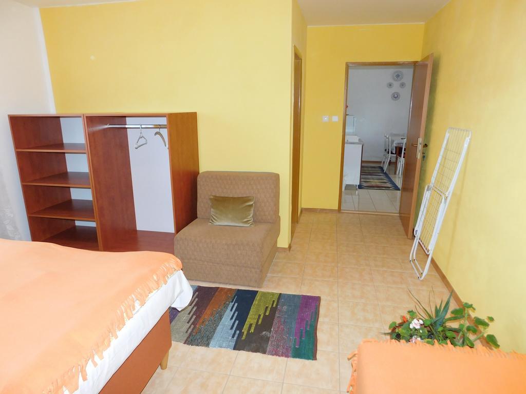 Apartmany Tania Zavazna Poruba Bilik gambar