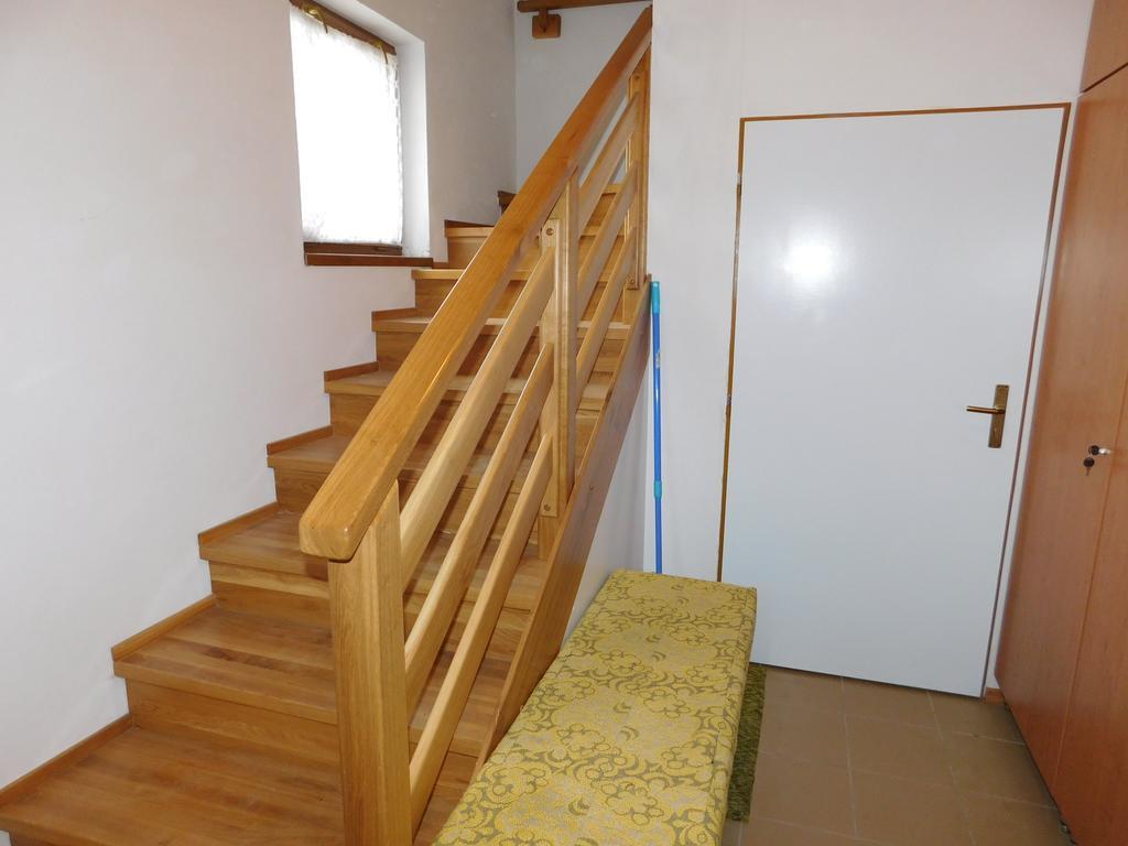 Apartmany Tania Zavazna Poruba Bilik gambar