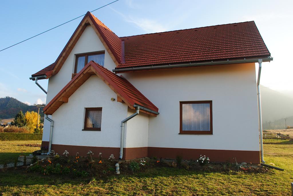 Apartmany Tania Zavazna Poruba Bilik gambar