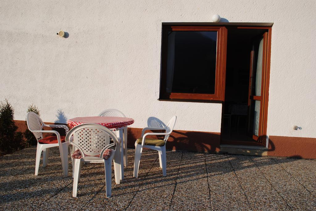 Apartmany Tania Zavazna Poruba Bilik gambar