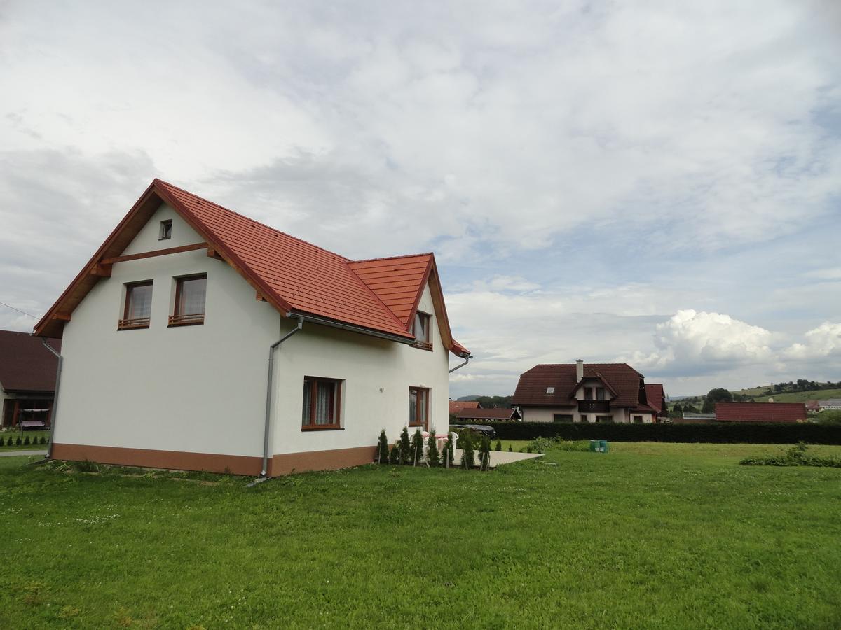 Apartmany Tania Zavazna Poruba Luaran gambar