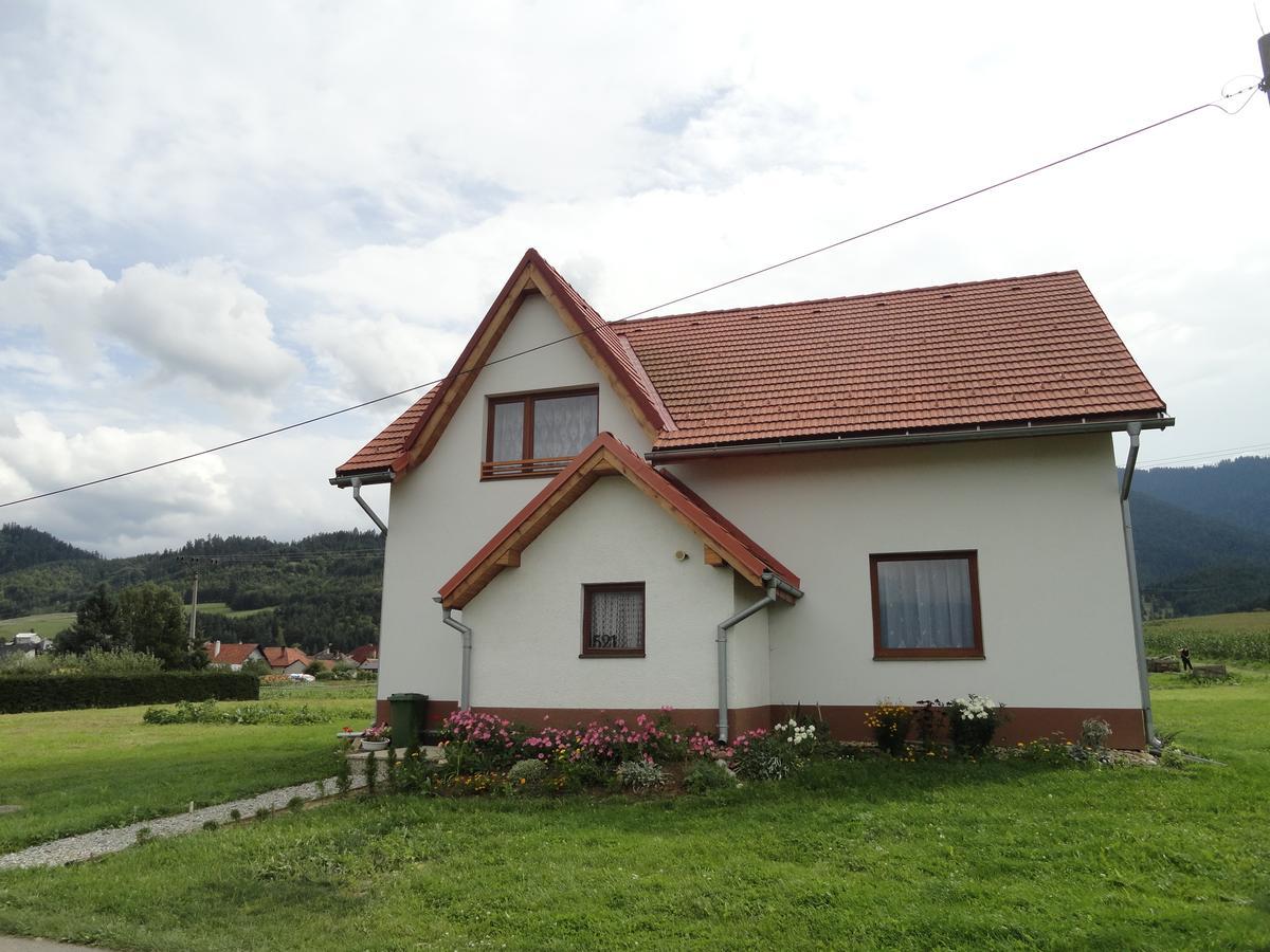 Apartmany Tania Zavazna Poruba Luaran gambar