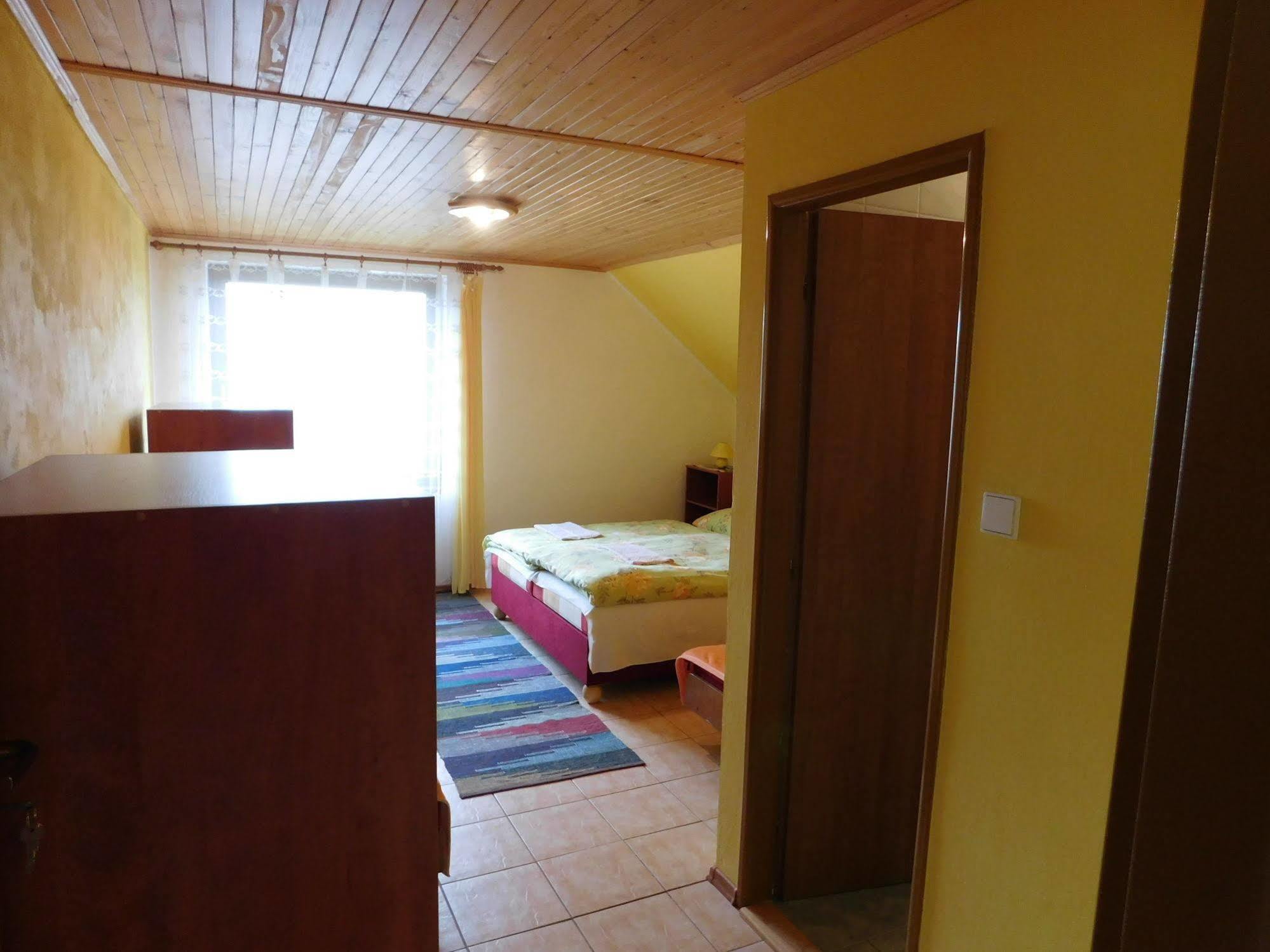 Apartmany Tania Zavazna Poruba Luaran gambar