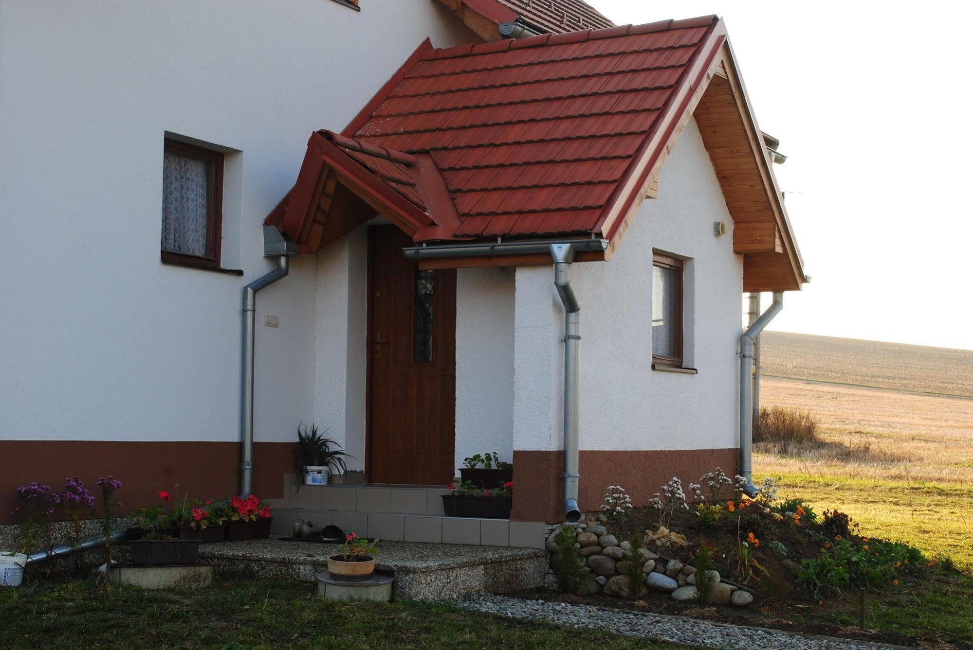 Apartmany Tania Zavazna Poruba Luaran gambar