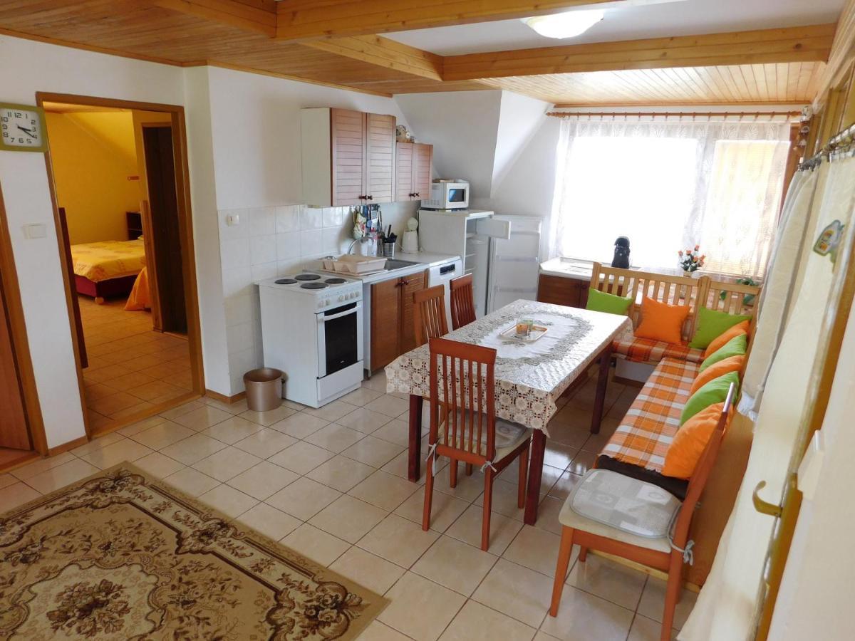 Apartmany Tania Zavazna Poruba Luaran gambar
