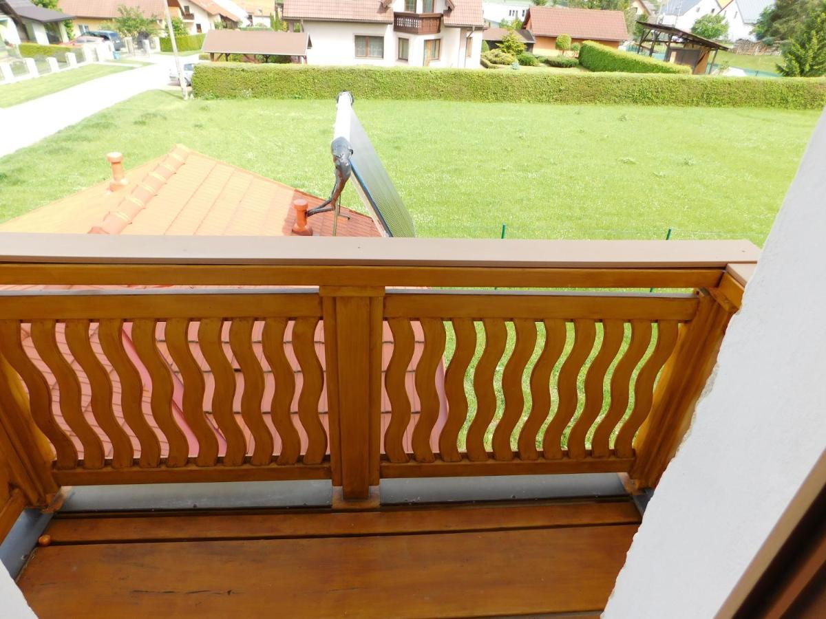 Apartmany Tania Zavazna Poruba Luaran gambar